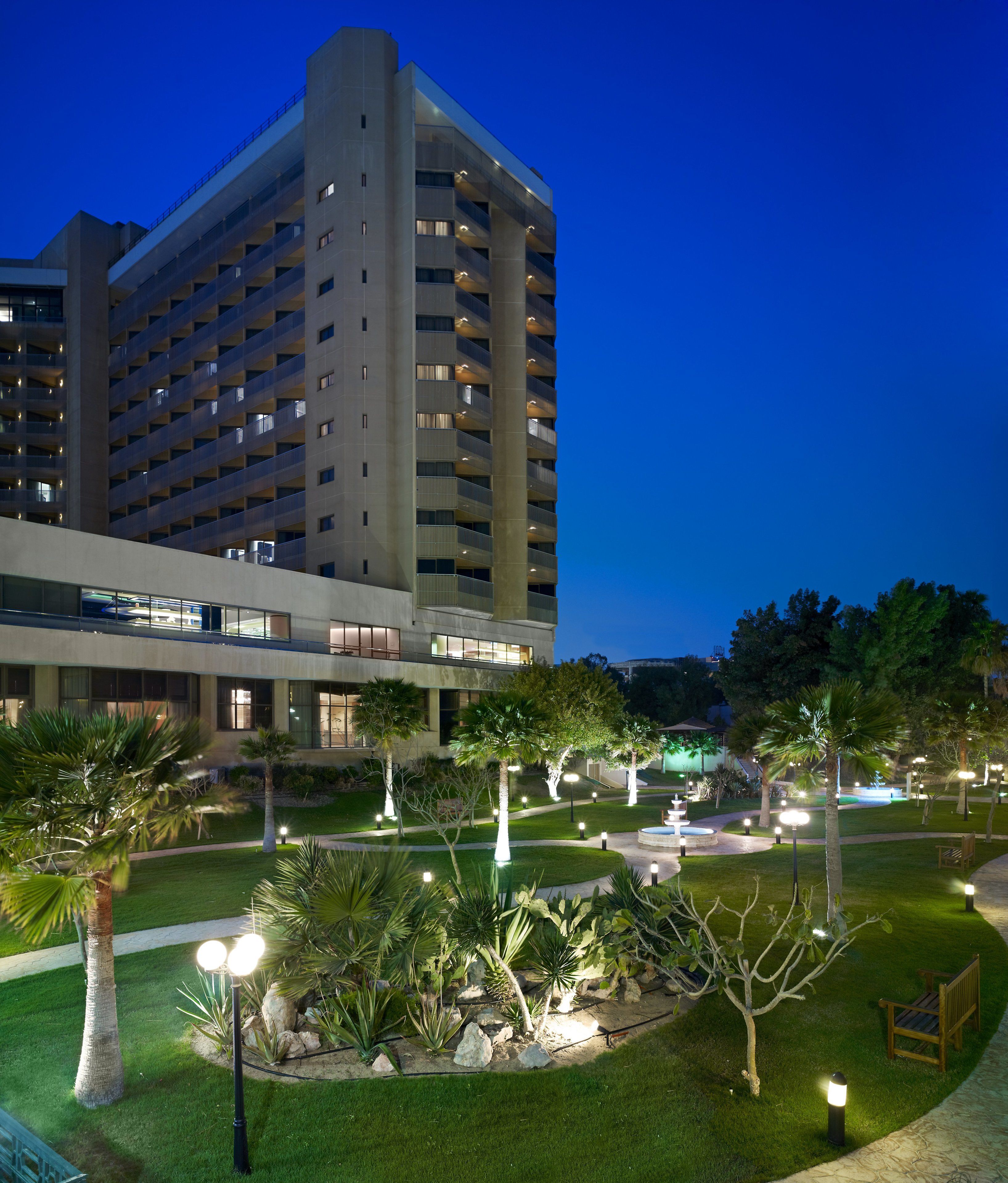 Le Meridien Al Khobar 5*