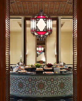 Le Meridien Al Khobar 5*