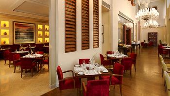 Le Meridien Al Khobar 5*