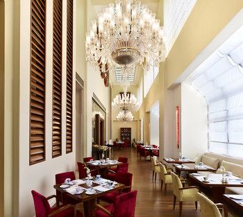 Le Meridien Al Khobar 5*