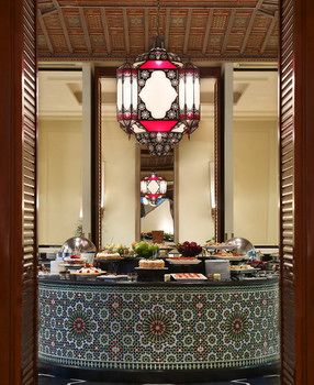 Le Meridien Al Khobar 5*