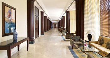 Le Meridien Al Khobar 5*