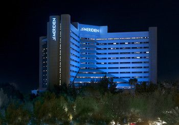 Le Meridien Al Khobar 5*