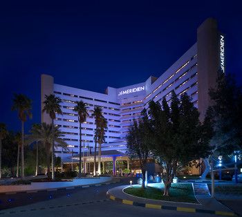 Le Meridien Al Khobar 5*