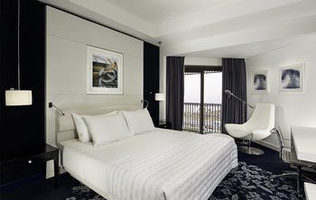 Le Meridien Al Khobar 5*