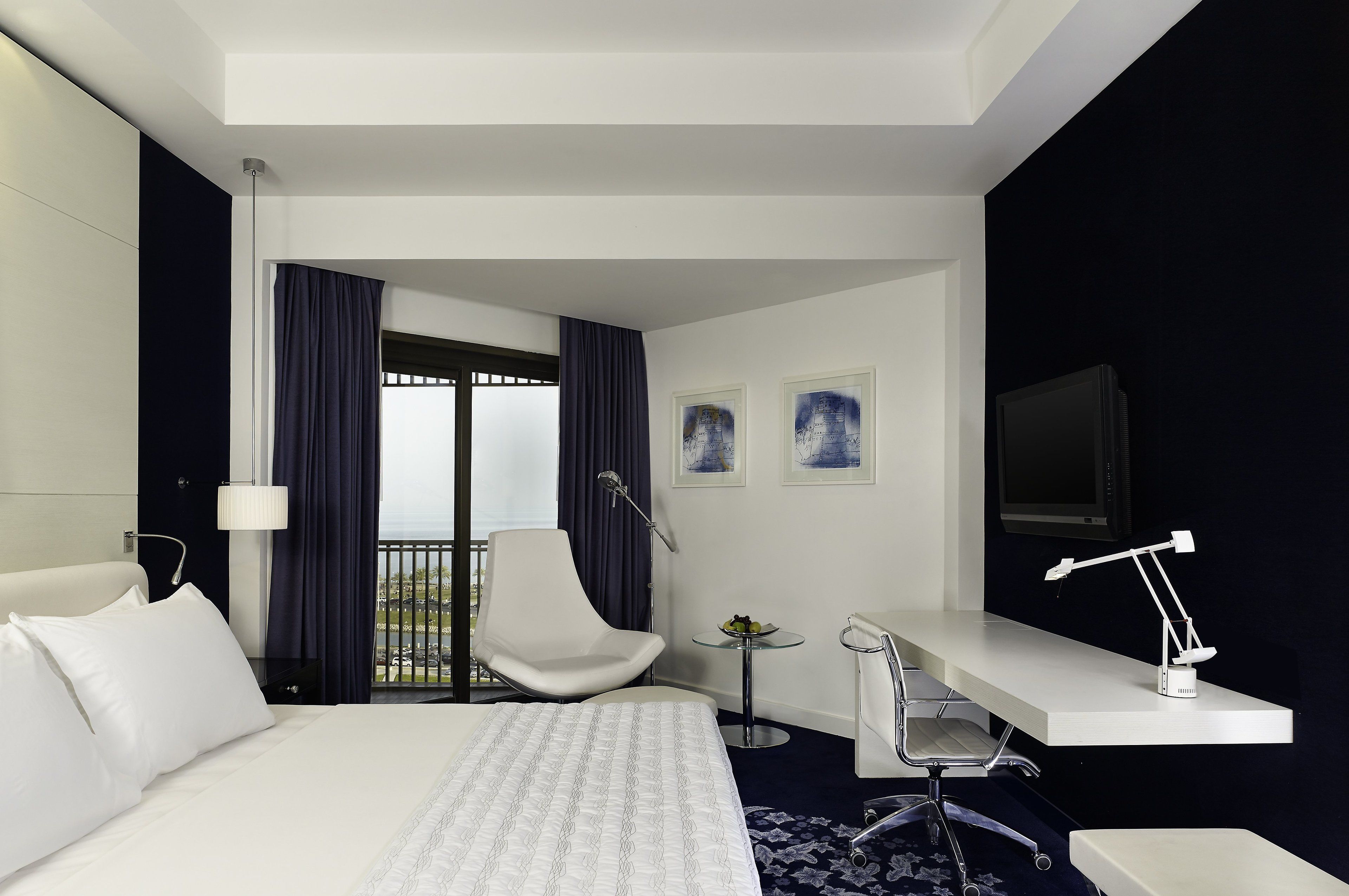 Le Meridien Al Khobar 5*
