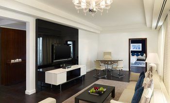 Le Meridien Al Khobar 5*