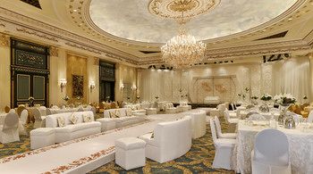 Le Meridien Al Khobar 5*