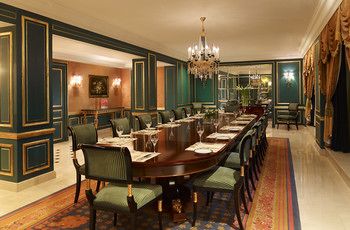 Le Meridien Al Khobar 5*