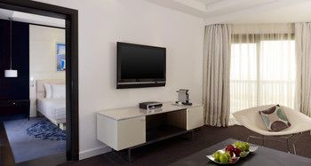 Le Meridien Al Khobar 5*