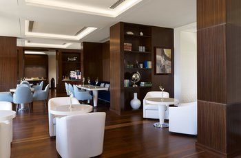 Le Meridien Al Khobar 5*