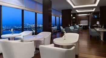 Le Meridien Al Khobar 5*