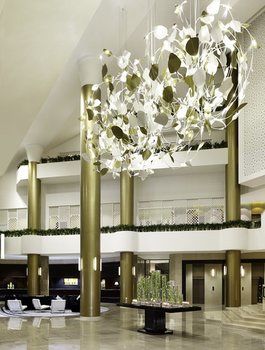 Le Meridien Al Khobar 5*
