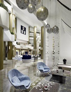 Le Meridien Al Khobar 5*