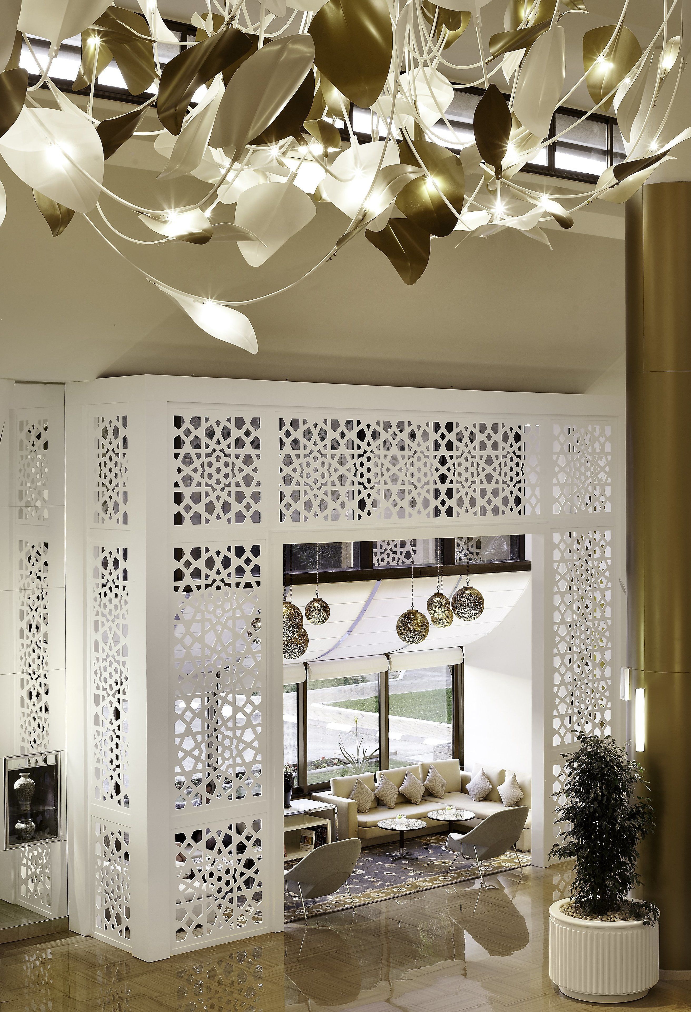 Le Meridien Al Khobar 5*