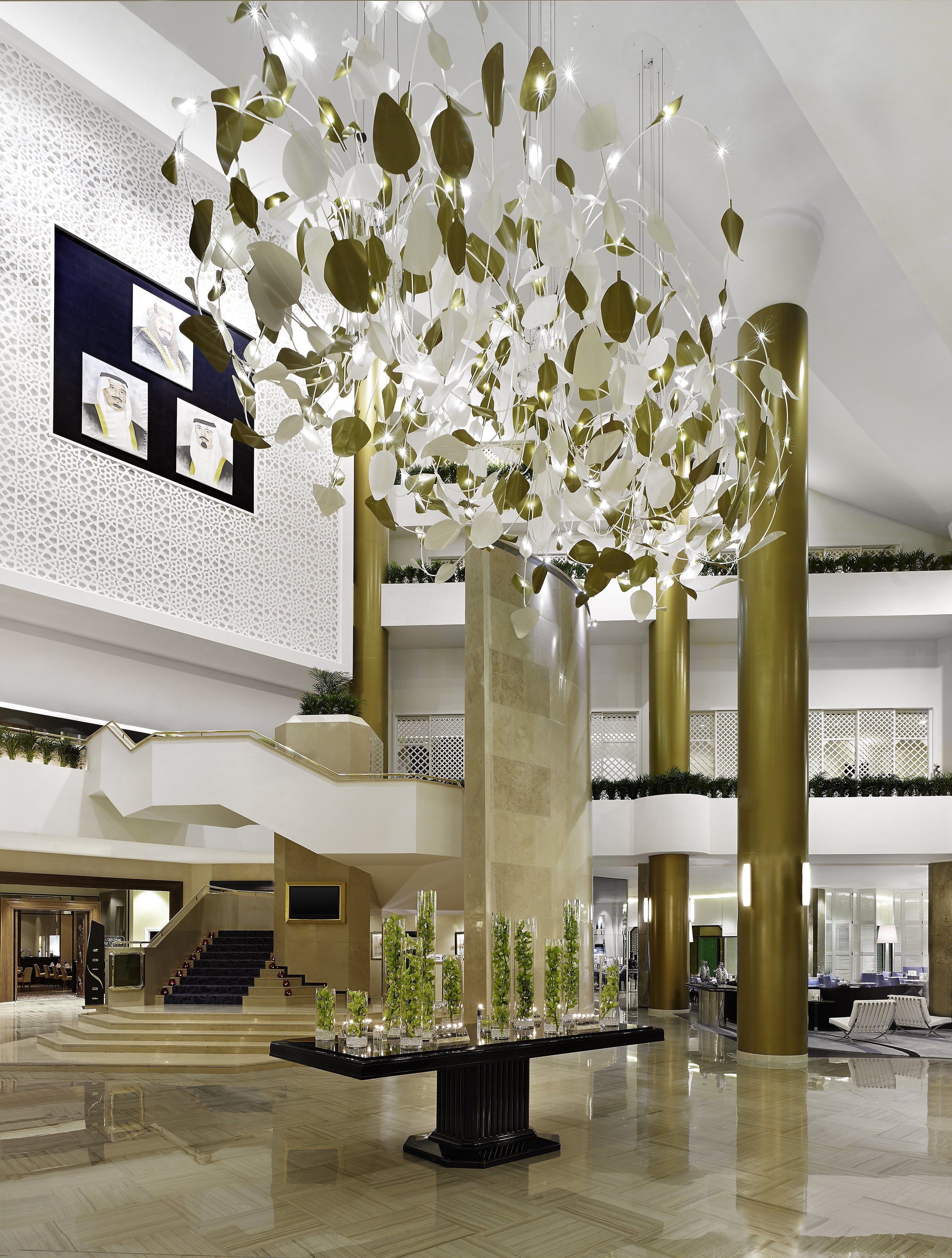 Le Meridien Al Khobar 5*