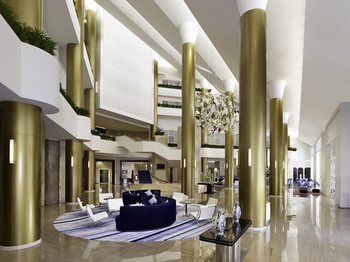 Le Meridien Al Khobar 5*