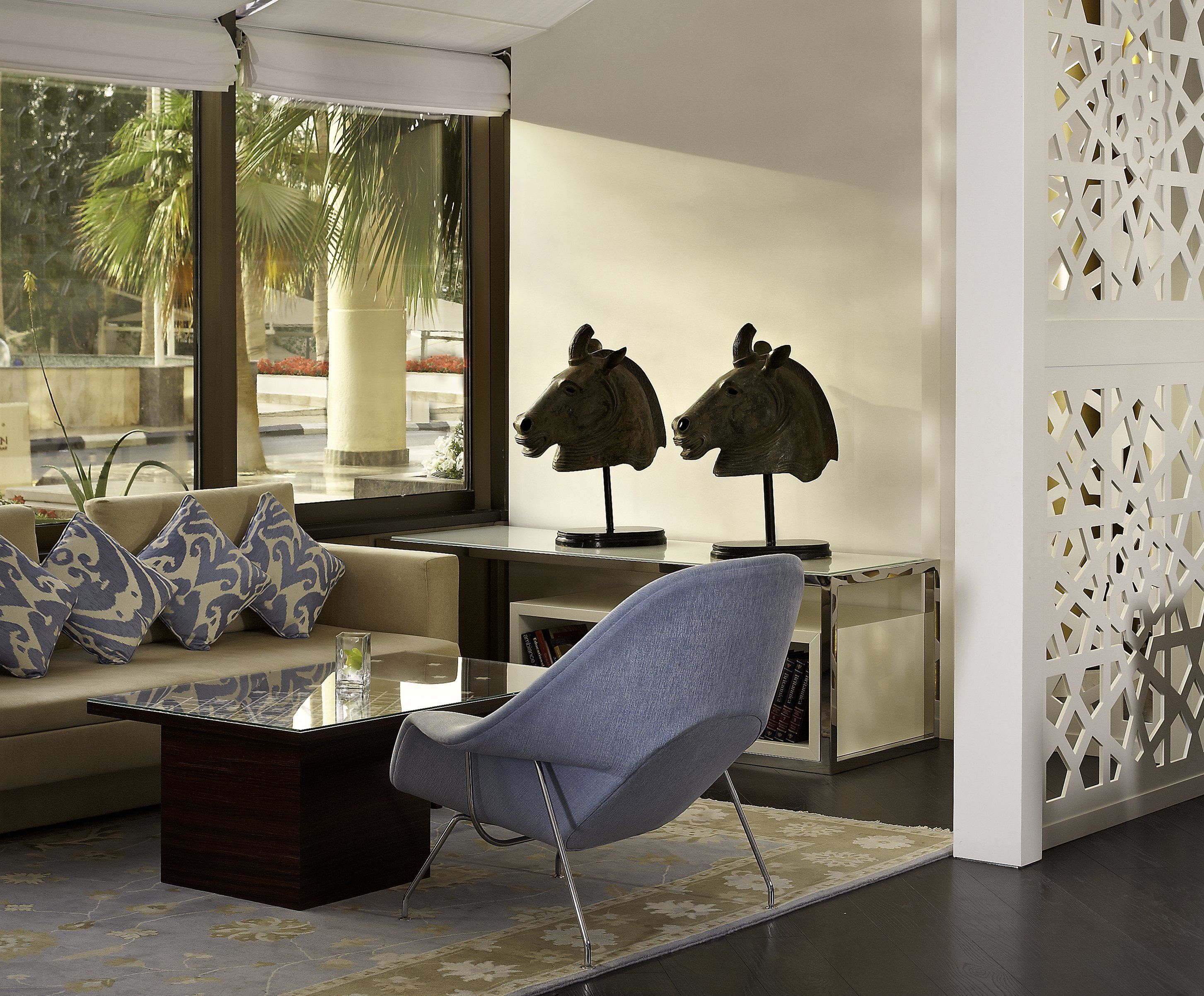 Le Meridien Al Khobar 5*
