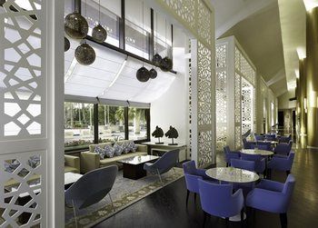 Le Meridien Al Khobar 5*