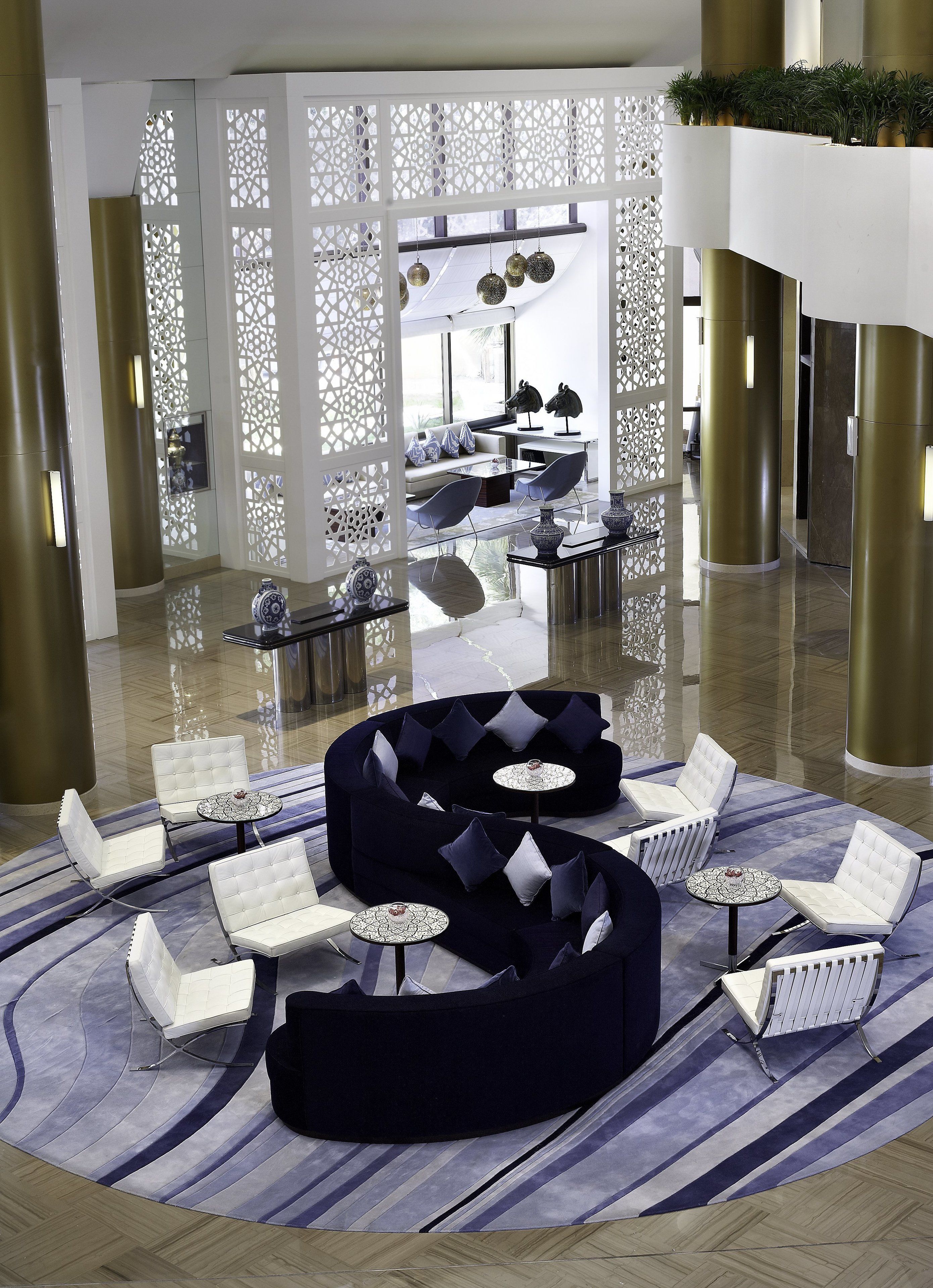 Le Meridien Al Khobar 5*