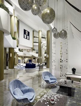 Le Meridien Al Khobar 5*