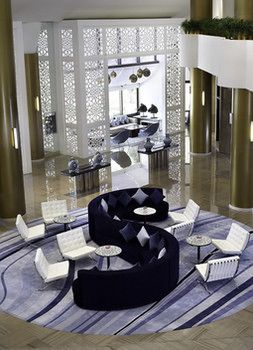 Le Meridien Al Khobar 5*