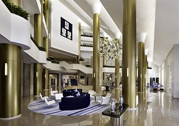 Le Meridien Al Khobar 5*