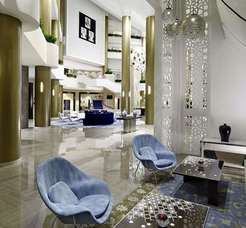 Le Meridien Al Khobar 5*