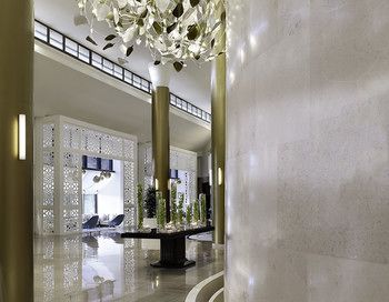 Le Meridien Al Khobar 5*