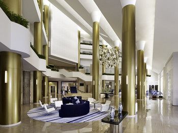 Le Meridien Al Khobar 5*