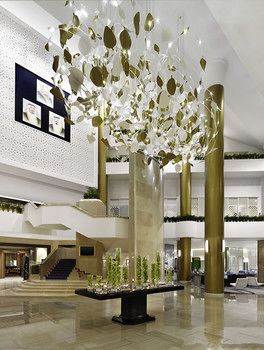 Le Meridien Al Khobar 5*
