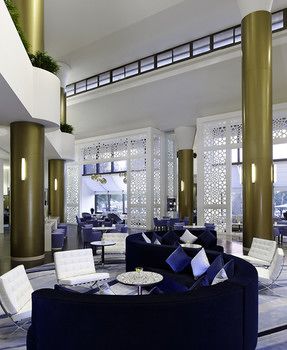 Le Meridien Al Khobar 5*