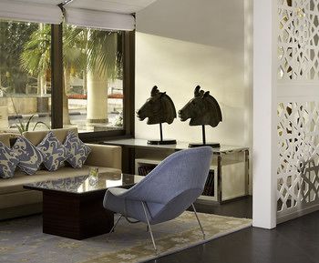 Le Meridien Al Khobar 5*