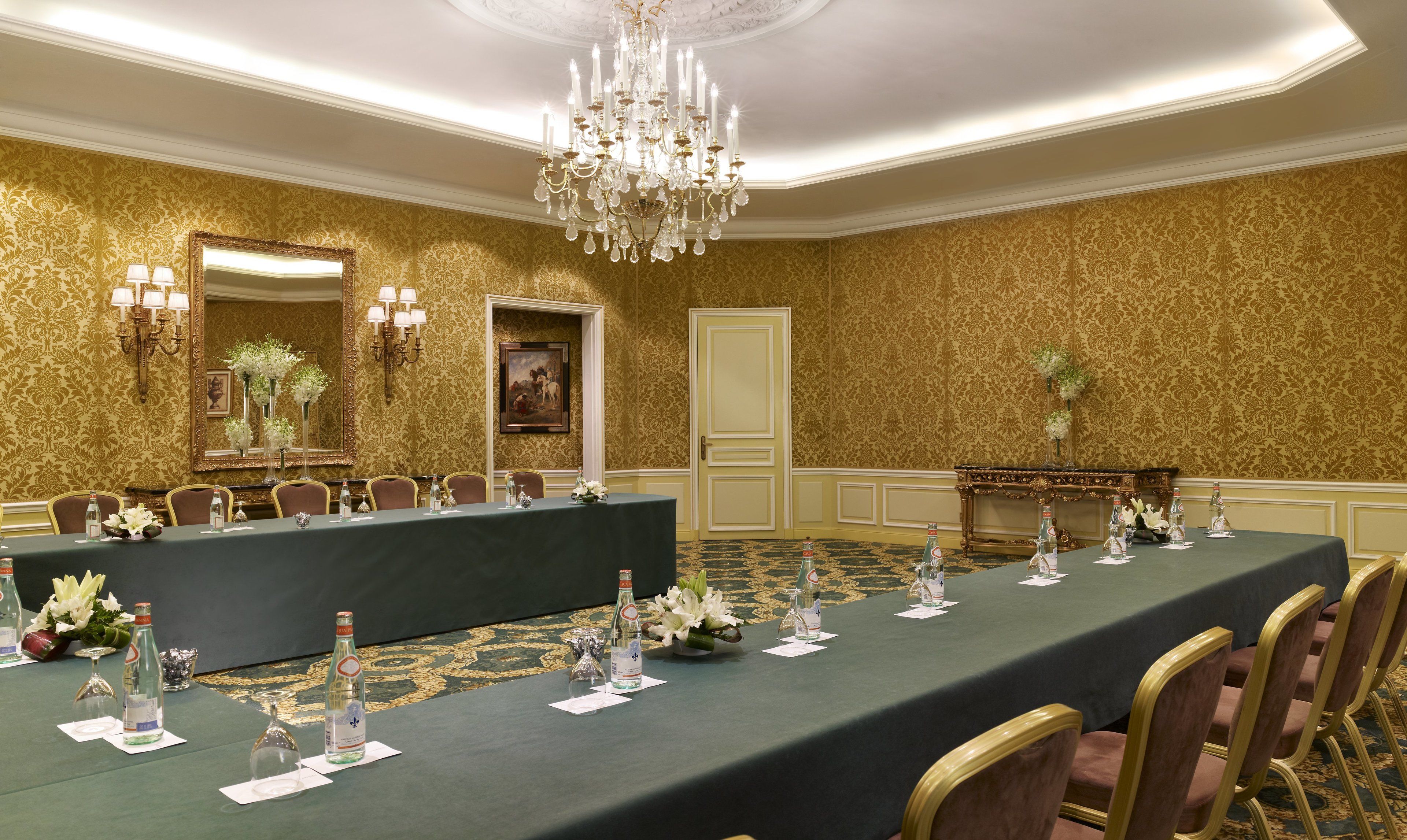 Le Meridien Al Khobar 5*