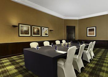 Le Meridien Al Khobar 5*