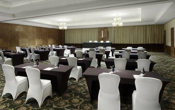 Le Meridien Al Khobar 5*