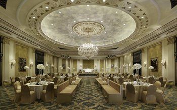 Le Meridien Al Khobar 5*