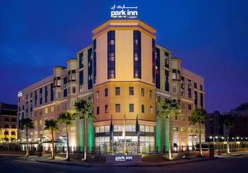 Park Inn by Radisson Al Khobar 0*