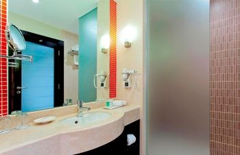 Park Inn by Radisson Al Khobar 0*