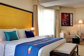 Park Inn by Radisson Al Khobar 0*