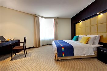 Park Inn by Radisson Al Khobar 0*