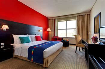 Park Inn by Radisson Al Khobar 0*