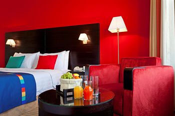 Park Inn by Radisson Al Khobar 0*