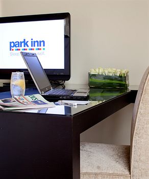 Park Inn by Radisson Al Khobar 0*