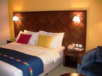 Park Inn by Radisson Al Khobar 0*