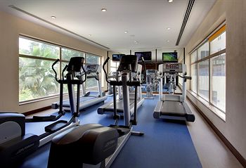 Park Inn by Radisson Al Khobar 0*