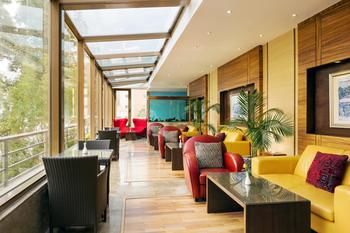 Park Inn by Radisson Al Khobar 0*