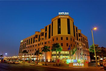 Park Inn by Radisson Al Khobar 0*