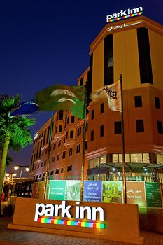 Park Inn by Radisson Al Khobar 0*