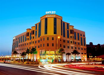 Park Inn by Radisson Al Khobar 0*